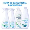 Ecogenic, Uniwersalny płyn do czyszczenia różnych powierzchni, Pomarańcza, 1000 ml