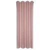 ZASŁONA GOTOWA WENDY 140 X 250 CM RÓŻOWY