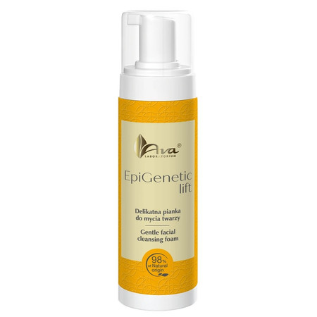EpiGenetic Lift delikatna pianka do mycia twarzy 150ml