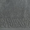 Ręcznik Margo (03), 30 x 50 cm, Szary