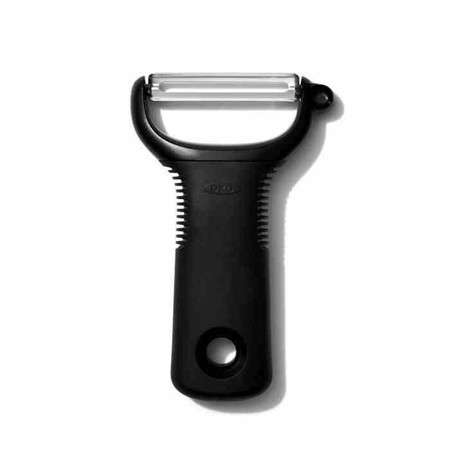 OXO-Obieraczka Y czarna, Good Grips