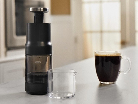 OXO- Zaparzacz do kawy, Brew Rapid Brewer