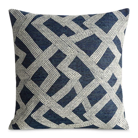 Poszewka  43X43 K+NIEB