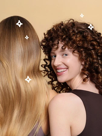 Yope Daily Heroes Super Shiny Szampon z lnem 300ml