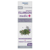 Nexon Islandzki Medic + Spray Do Gardła Z Nanosrebrem 30ml