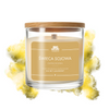 Świeca soj. zap. CLASSY LIFE (insp. Saint L.) 150g