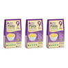 Zestaw 3x MAKARON (KONJAC TYPU NOODLE ANGEL HAIR) BEZGLUTENOWY BIO 385 g - BETTER THAN FOODS
