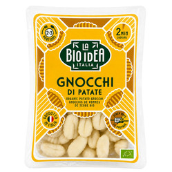 Gnocchi BIO 400 g