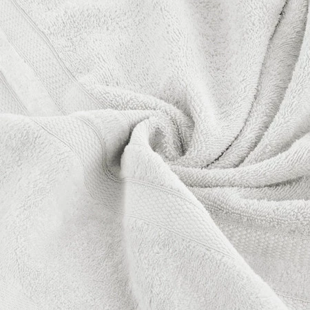 Ręcznik Porto (01) 50 x 90 cm, Biały