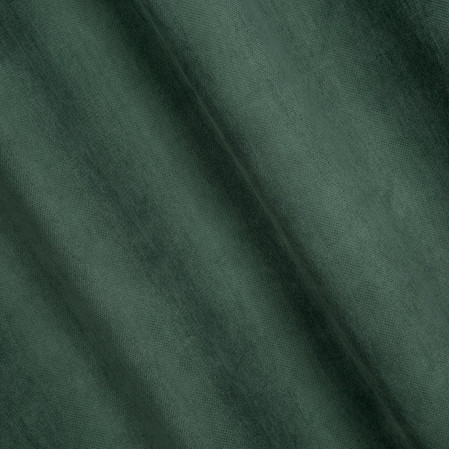 ZASŁONA GOTOWA MILO 140 X 250 CM ZIELONY