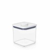 OXO-Pojemnik POP 2,6l. kwadrat L niski, Good Grips