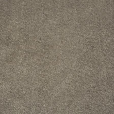 Eurofirany Zasłona welwetowa Rosa na przelotkach 140X250 brąz