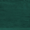 Ręcznik Lavin (04), 50 x 90 cm, Turkusowy