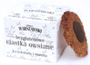 Łakoć Warszawski − Bezglutenowe ciastka owsiane z czekoladą i wanilią − 150 g