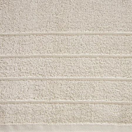 Ręcznik Dali (02), 30 x 50 cm, Beżowy