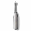 OXO-Obieraczka prosta obustronna stalowa, STEEL