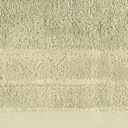 Ręcznik Damla (04), 30 x 50 cm, Beżowy
