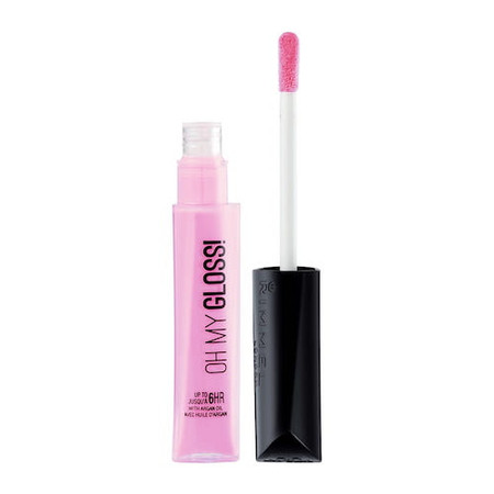 Oh My Gloss błyszczyk do ust 130 Purrr Glossy Cat 6,5ml