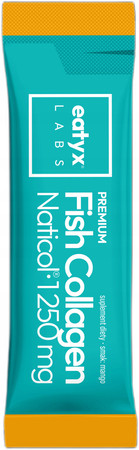 Eatyx Labs Collagen Rybi Naticol Peptide Mango 75G (15 Dni)