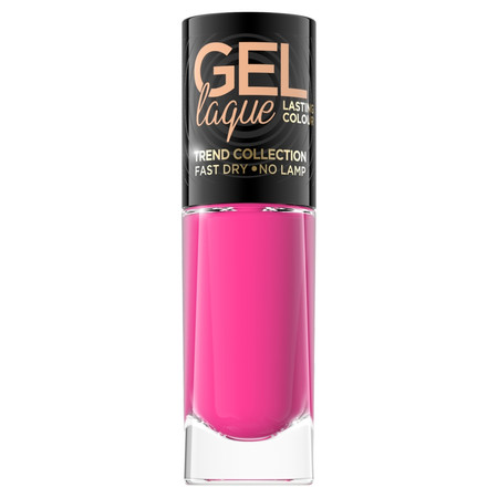 Gel Laque żelowy lakier do paznokci 327 8ml