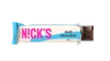 N!CK'S Nicks Baton Dark Chocolate bez cukru 25g