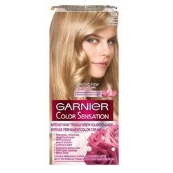Color Sensation krem koloryzujący do włosów 8.0 Świetlisty Jasny Blond