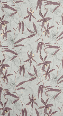 ZASŁONA GOTOWA PATI 140 X 250 CM NATURALNY
