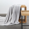 KOC D91 LORI 200 X 220 CM SREBRNY