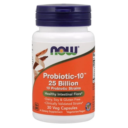 Probiotic-10™ (30 kaps.)
