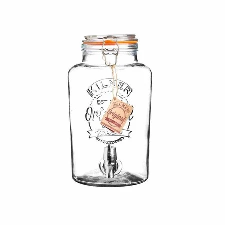 KIL - Dystrybutor do napojów 5 l. Original