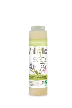 Anthyllis − Szampon przeciwłupieżowy delikatny − 250 ml