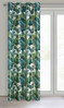 ZASŁONA GOTOWA DAVOS 140 X 250 CM BIAŁY