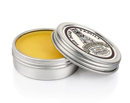 Moustache Wax wosk do wąsów Woodland 30g