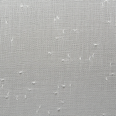 FIRANA GOTOWA ANGELA 140 X 250 CM SZARY