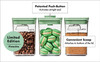 OXO-Zestaw 3 pojemników Pistachio Pop