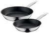 WMF-Zestaw 2 patelni 24 i 28cm Permadur Advance