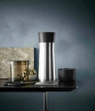 WMF - Kubek termiczny 0,35l srebrny, Impulse