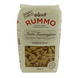 RUMMO Casarecce N.88 włoski makaron skrętki 500 g