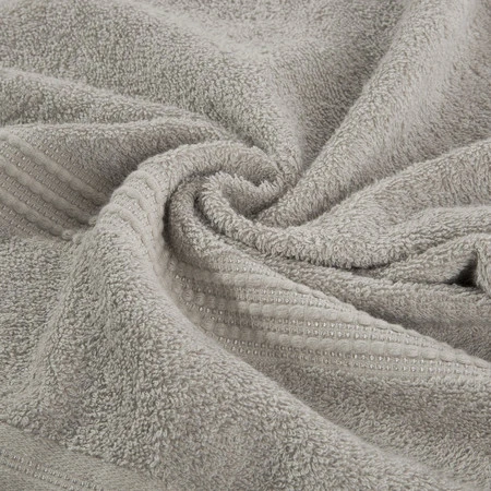 Ręcznik beżowy MELA 70X140