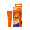BeBio Glazed Lips naturalny żelowy olejek do ust Crunchy 10ml
