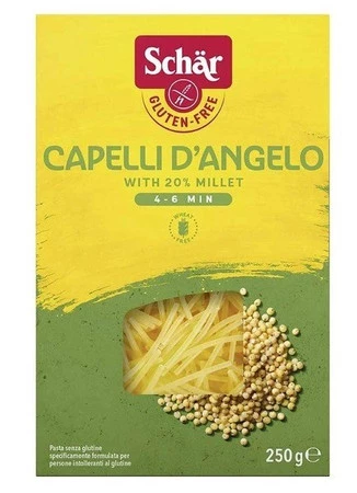 Schar − Makaron capelli di angelo bezgl. − 250 g