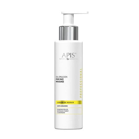 Ceramide Repair olejkowa emulsja do masażu twarzy z ceramidami 150ml