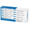 Test Medomics Zestaw combo antygenowy 5w1 Sars-CoV-2+Grypa A/B+RSV+ADV