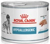 ROYAL CANIN VET HYPOALLERGENIC Canine 200g
