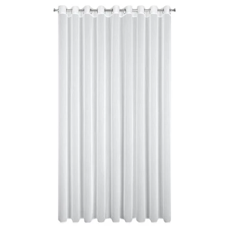 FIRANA GOTOWA KALIA 300 X 260 CM BIAŁY