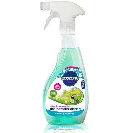 Ecozone, Środek czyszczący do wszystkich powierzchni, 500ml