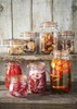KIL - Słoik 0,125 l. Round Clip Top Jar