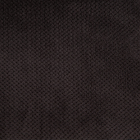 Ręcznik Zoe1 50 x 90 cm, Czarny