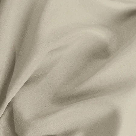 ZASŁONA GOTOWA RITA NA TAŚMIE 140 X 175 CM CIEMNOBEŻOWY