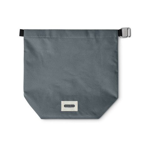 BB-Lunch bag, kolor łupka NEW